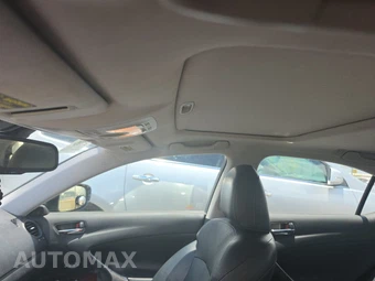 2008 Lexus IS 350 – miniatura 18