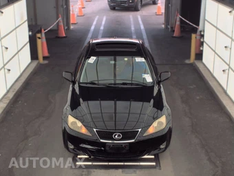 2008 Lexus IS 350 – miniatura 2