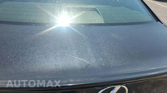 2008 Lexus IS 350 – miniatura 22