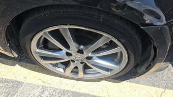 2008 Lexus IS 350 – miniatura 23
