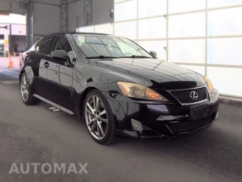 2008 Lexus IS 350 – miniatura 3
