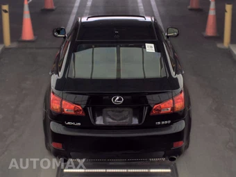 2008 Lexus IS 350 – miniatura 5