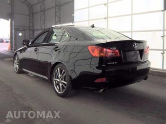2008 Lexus IS 350 – miniatura 6