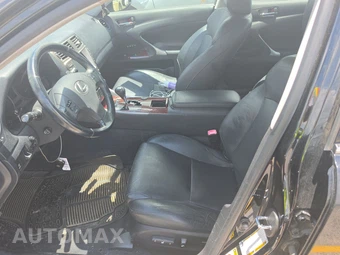 2008 Lexus IS 350 – miniatura 7