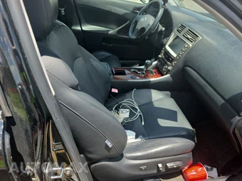 2008 Lexus IS 350 – miniatura 8