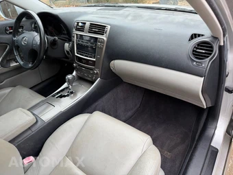 2008 Lexus IS IS 250 – miniatura 10