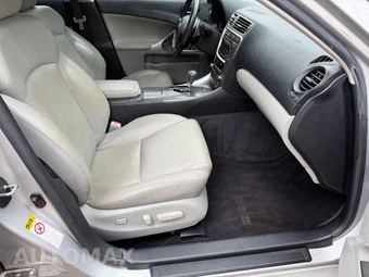 2008 Lexus IS IS 250 – miniatura 11