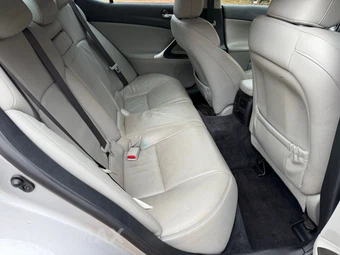 2008 Lexus IS IS 250 – miniatura 12