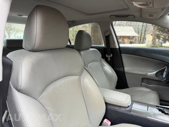 2008 Lexus IS IS 250 – miniatura 14