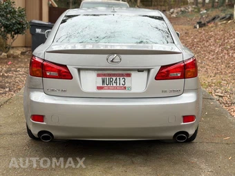 2008 Lexus IS IS 250 – miniatura 6