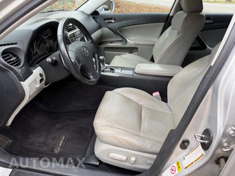 2008 Lexus IS IS 250 – miniatura 7