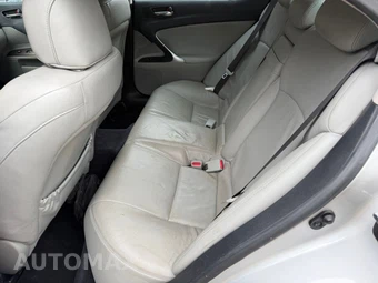2008 Lexus IS IS 250 – miniatura 9