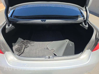2008 Lexus LS 460 – miniatura 11