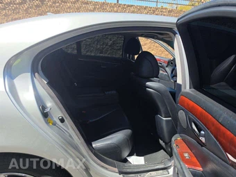 2008 Lexus LS 460 – miniatura 13
