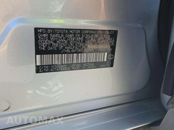 2008 Lexus LS 460 – miniatura 2