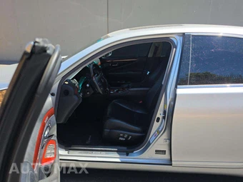 2008 Lexus LS 460 – miniatura 3