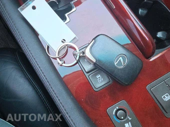 2008 Lexus LS 460 – miniatura 5