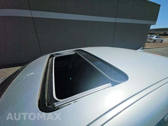 2008 Lexus LS 460 – miniatura 9