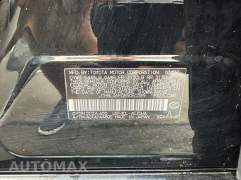 2008 Lexus LS 460 - miniatura 18