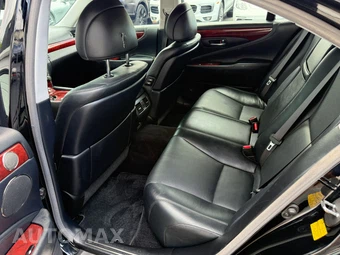 2008 Lexus LS 460 - miniatura 20