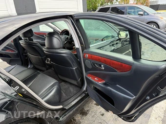 2008 Lexus LS 460 - miniatura 21
