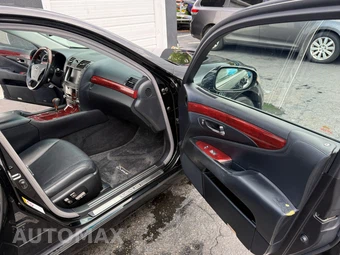 2008 Lexus LS 460 - miniatura 23