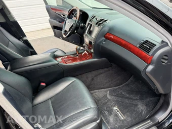 2008 Lexus LS 460 - miniatura 24