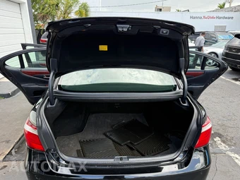 2008 Lexus LS 460 - miniatura 25