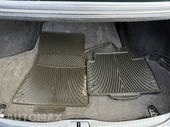 2008 Lexus LS 460 - miniatura 26