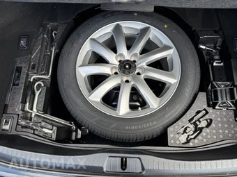 2008 Lexus LS 460 - miniatura 27