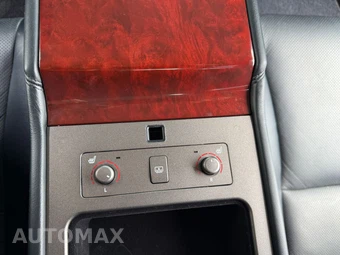 2008 Lexus LS 460 - miniatura 31