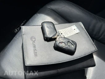 2008 Lexus LS 460 - miniatura 36