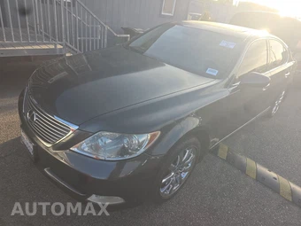 2008 Lexus LS 460
