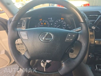 2008 Lexus LS 460 – miniatura 10