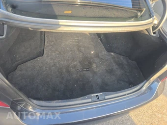 2008 Lexus LS 460 – miniatura 16