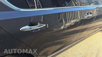 2008 Lexus LS 460 – miniatura 24