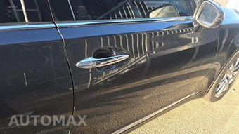 2008 Lexus LS 460 – miniatura 25