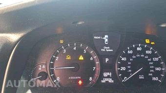 2008 Lexus LS 460 – miniatura 28