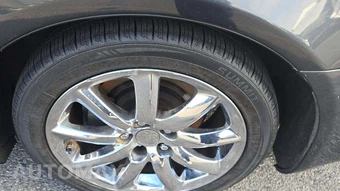 2008 Lexus LS 460 – miniatura 32