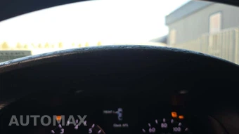2008 Lexus LS 460 – miniatura 34