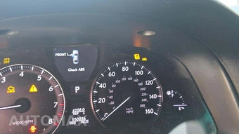 2008 Lexus LS 460 – miniatura 35