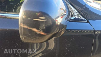 2008 Lexus LS 460 – miniatura 47