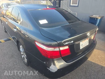 2008 Lexus LS 460 – miniatura 6
