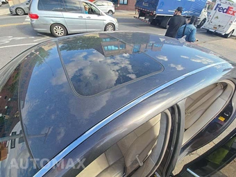 2008 Lexus LS 460 – miniatura 12