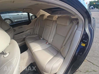 2008 Lexus LS 460 – miniatura 13
