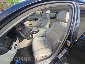 2008 Lexus LS 460 – miniatura 6