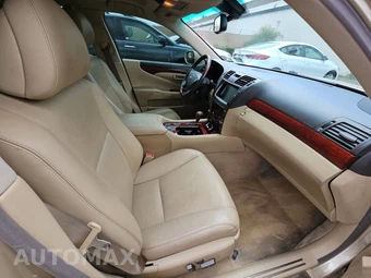 2008 Lexus LS 460 – miniatura 14