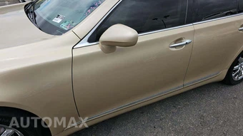 2008 Lexus LS 460 – miniatura 28