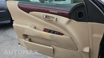 2008 Lexus LS 460 – miniatura 33
