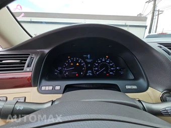 2008 Lexus LS 460 – miniatura 8